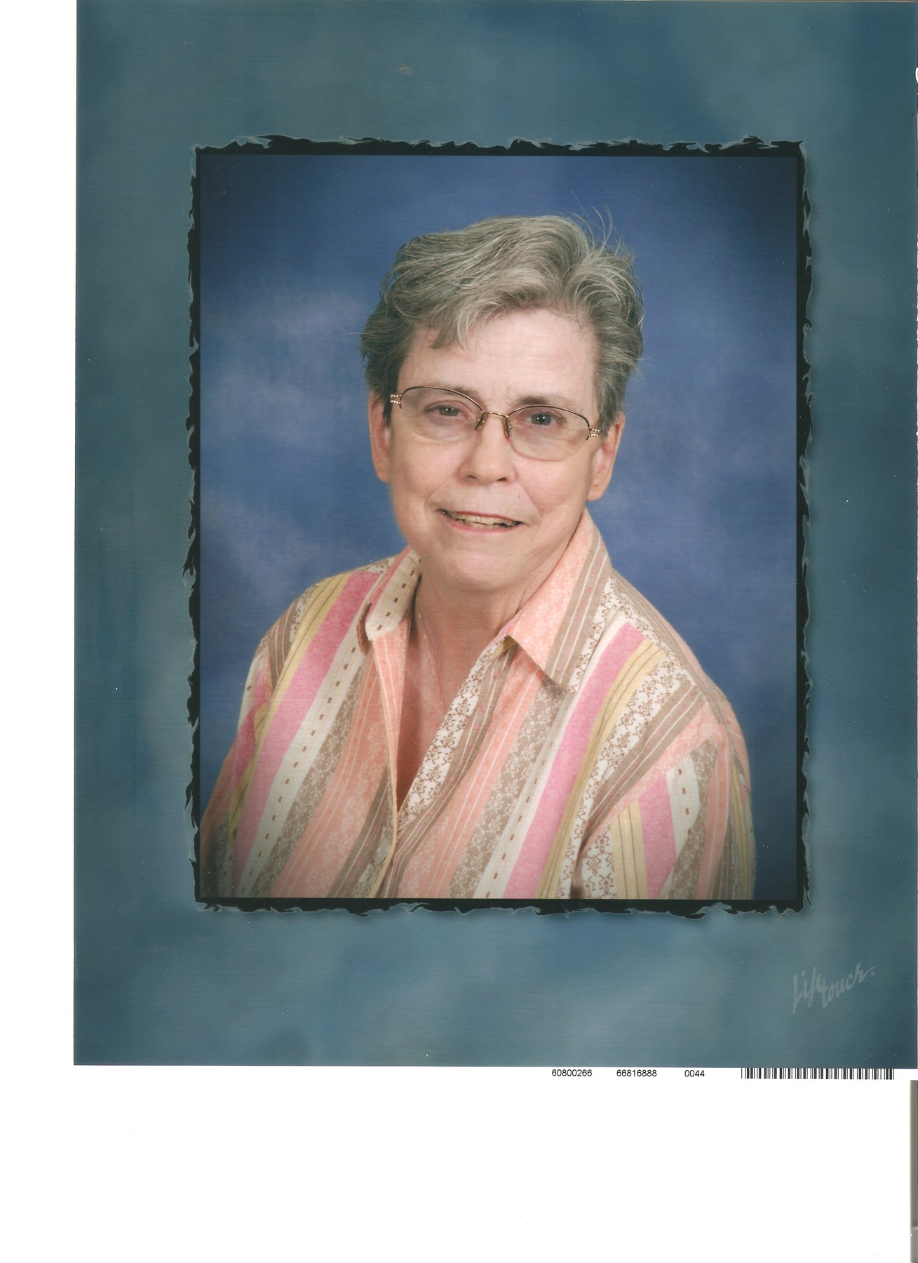 Obituary of Patricia Anne Tobin