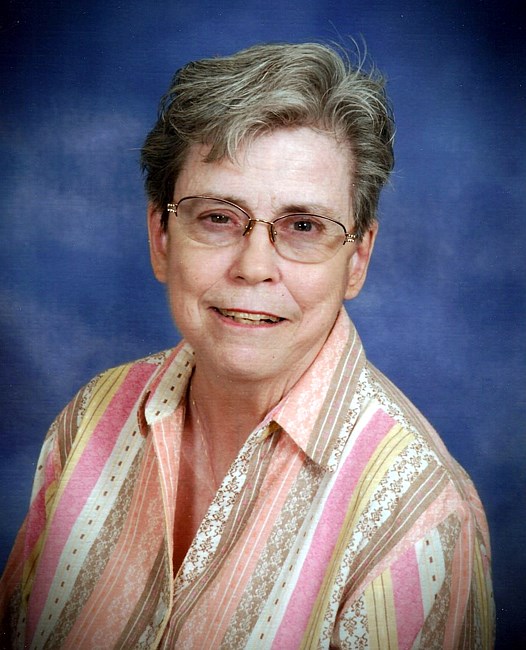 Obituary of Patricia Anne Tobin