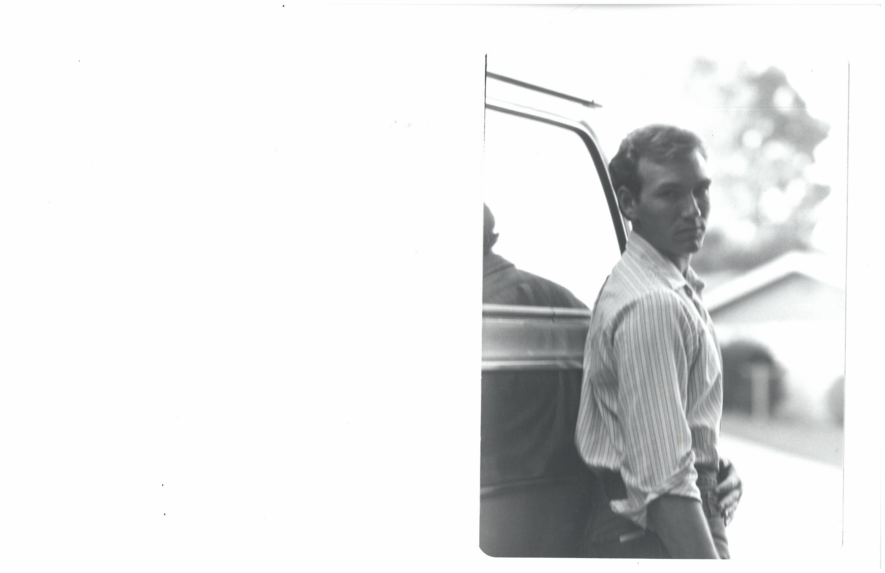 Obituary of Richard Cole