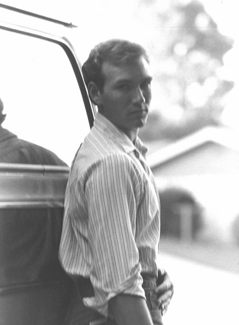 Obituary of Richard Cole