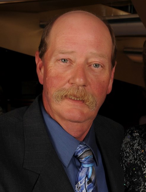 Obituary of Gordon Allan Jones