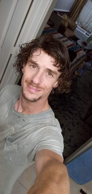 Obituary of Matthew Daryl Blattel