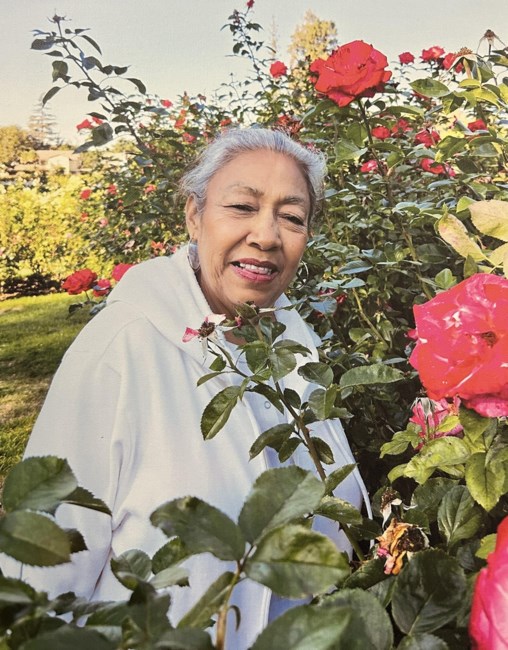Obituary of Blanca Elizabeth Urban