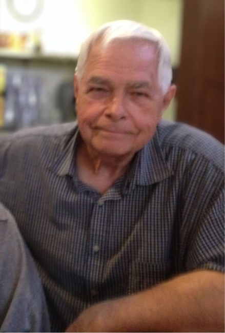 Obituary of Foster Hatfield