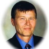 Obituary of Donald Hollingsworth