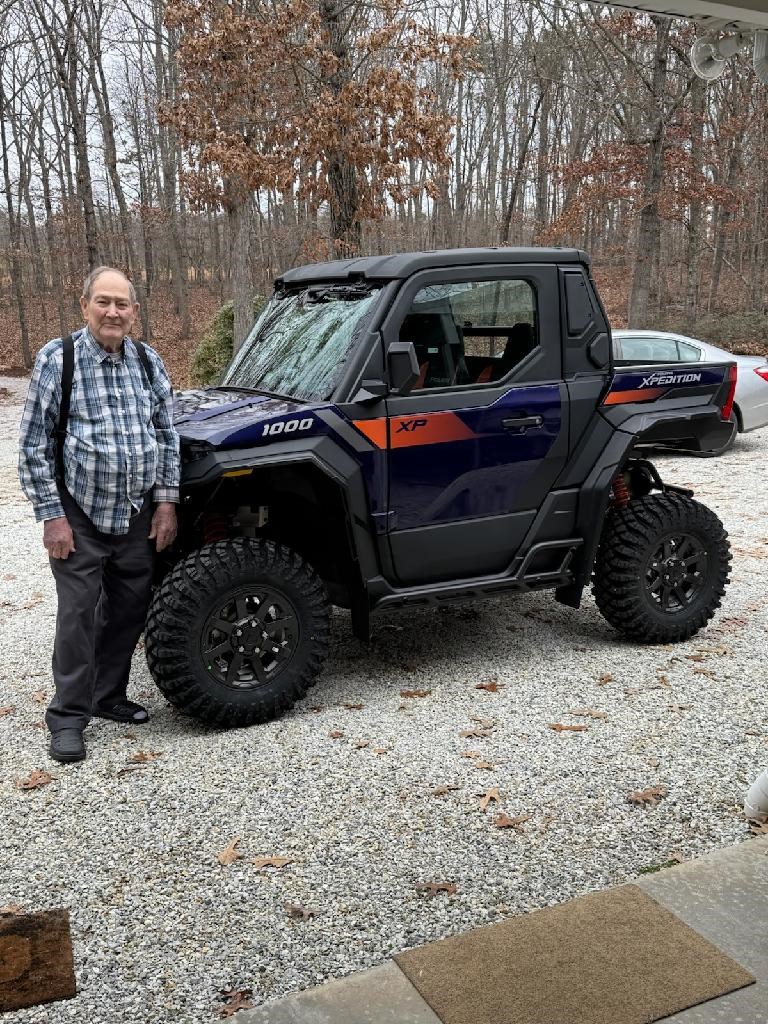 Avis de décès de Leonard Howard Dawson