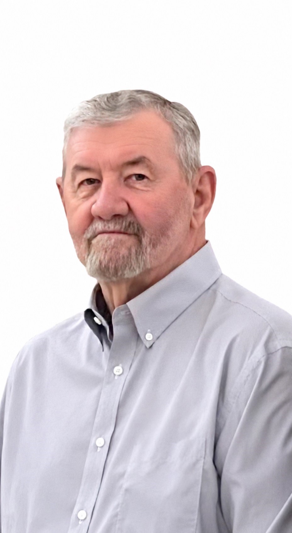 Obituary of David Chenoweth
