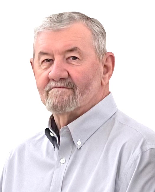 Obituary of David Chenoweth