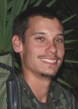 Obituary of Brian Thomas Walker