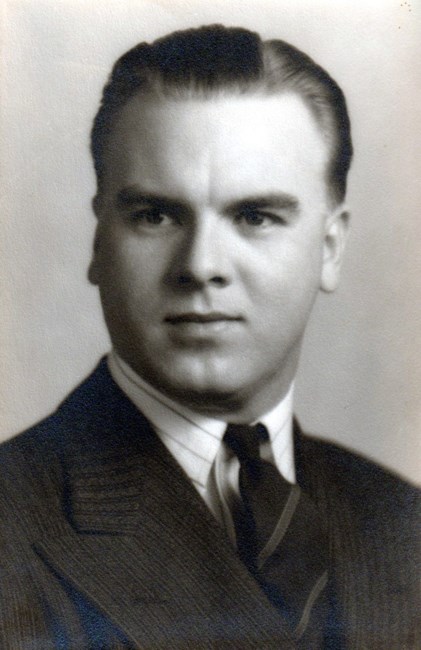 Obituary of Ralph Alexander Corbett Jr.