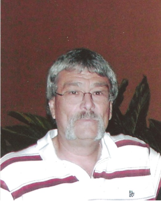 Obituary of Frank Joseph Scalisi