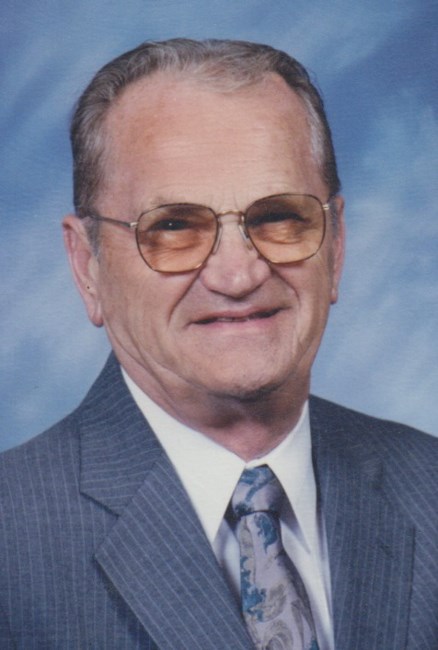 Obituary of Lester C. Wallace
