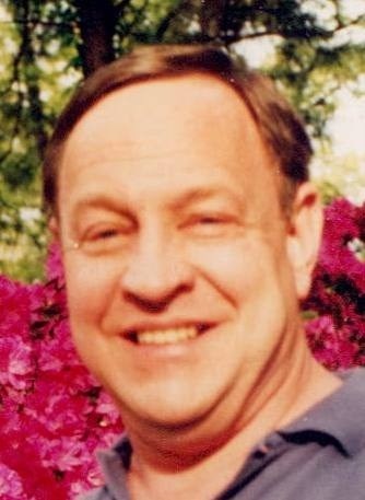 Obituary of William D. Martin