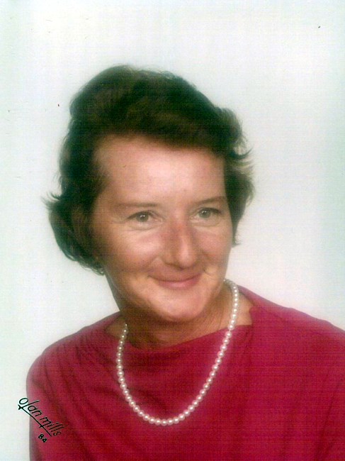 Obituary of Janice Kay Wood Gregory