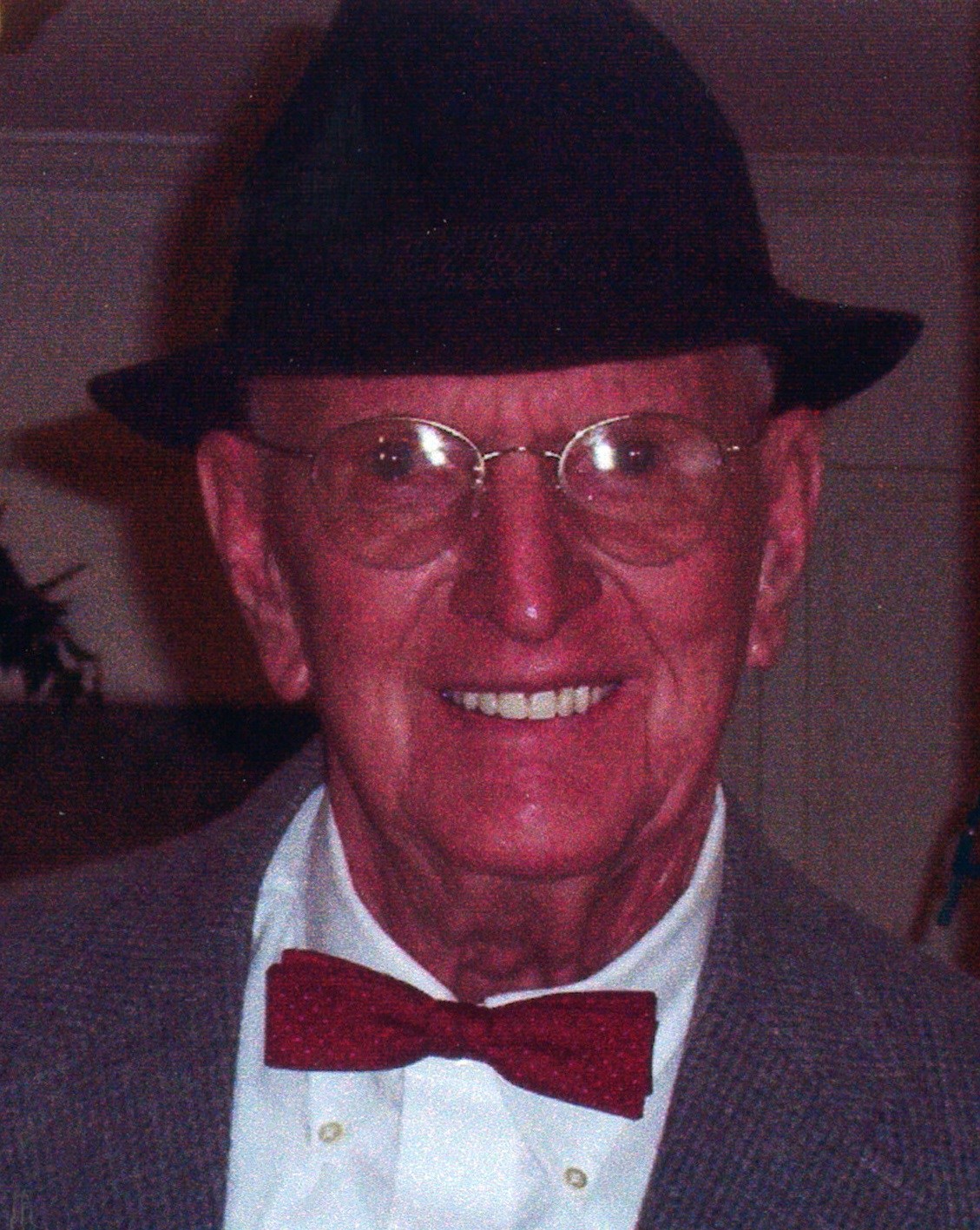 Avis de décès de Frank K. Griffin