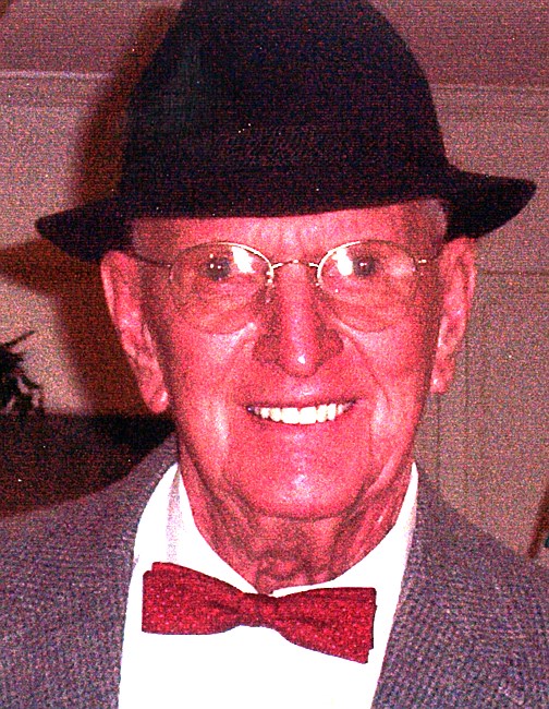 Obituary of Frank K. Griffin
