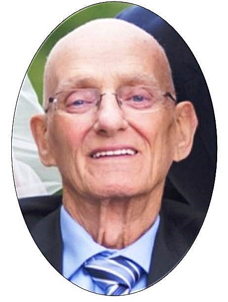 Obituary of Jacques Vachon