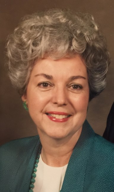 Obituario de Carolyn Marie Simmons