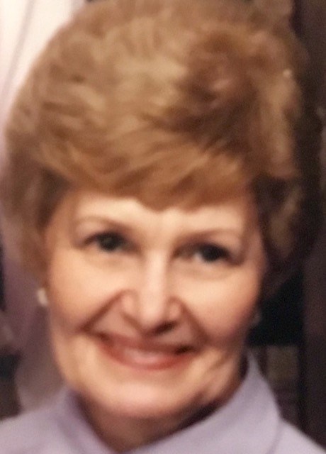 Obituary of Mary A. Shumaker