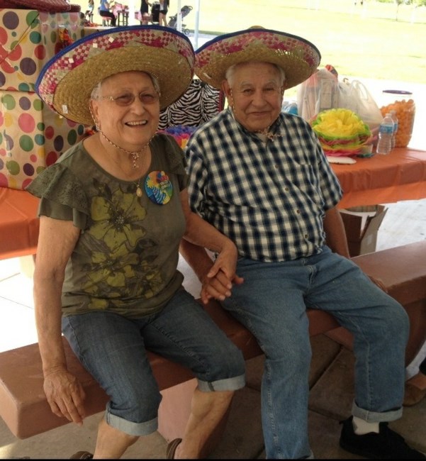 Obituary of Mary Helen Marquez