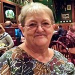 Louise Walker
