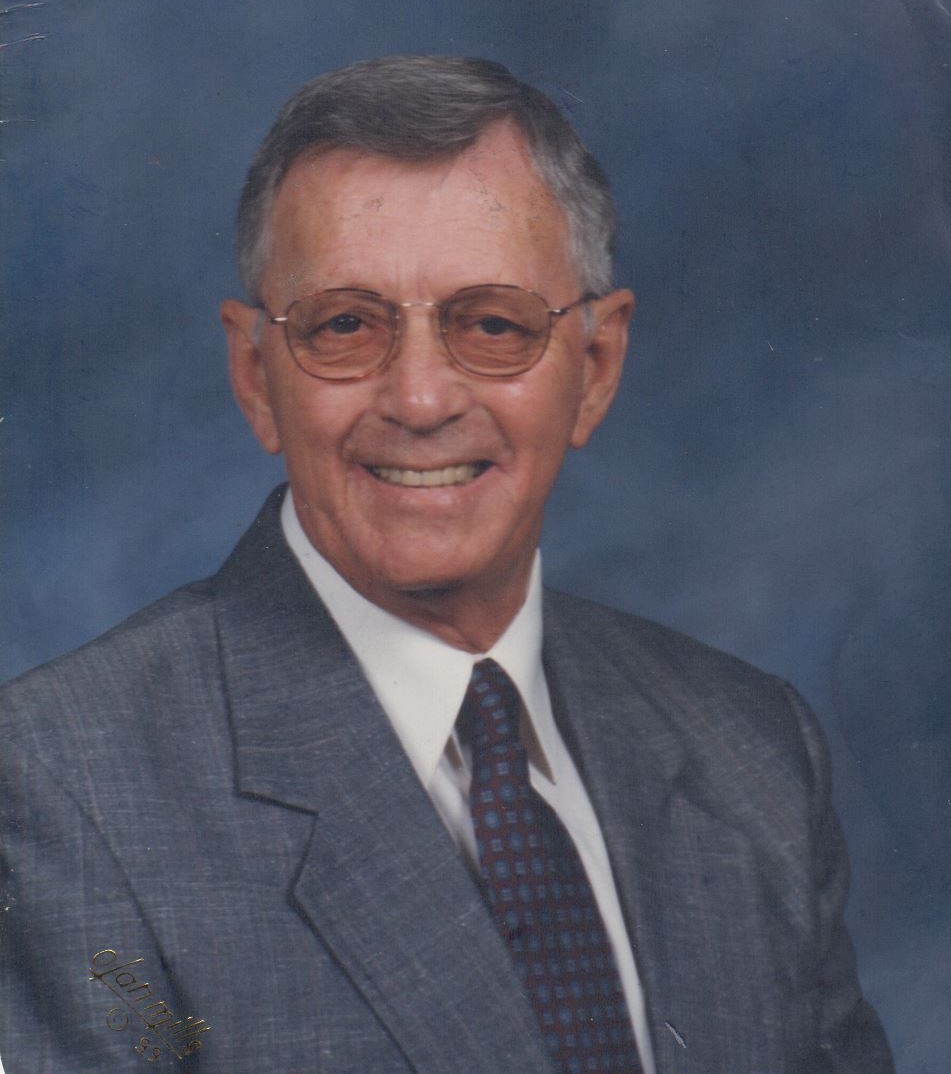 Joseph "J.B." B. Broussard Obituary Welsh, LA