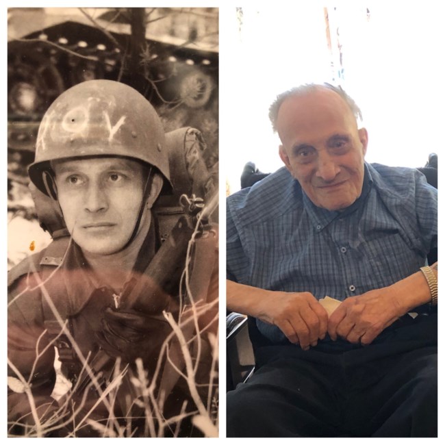 Obituary of Oscar Wesley Roy Sr.