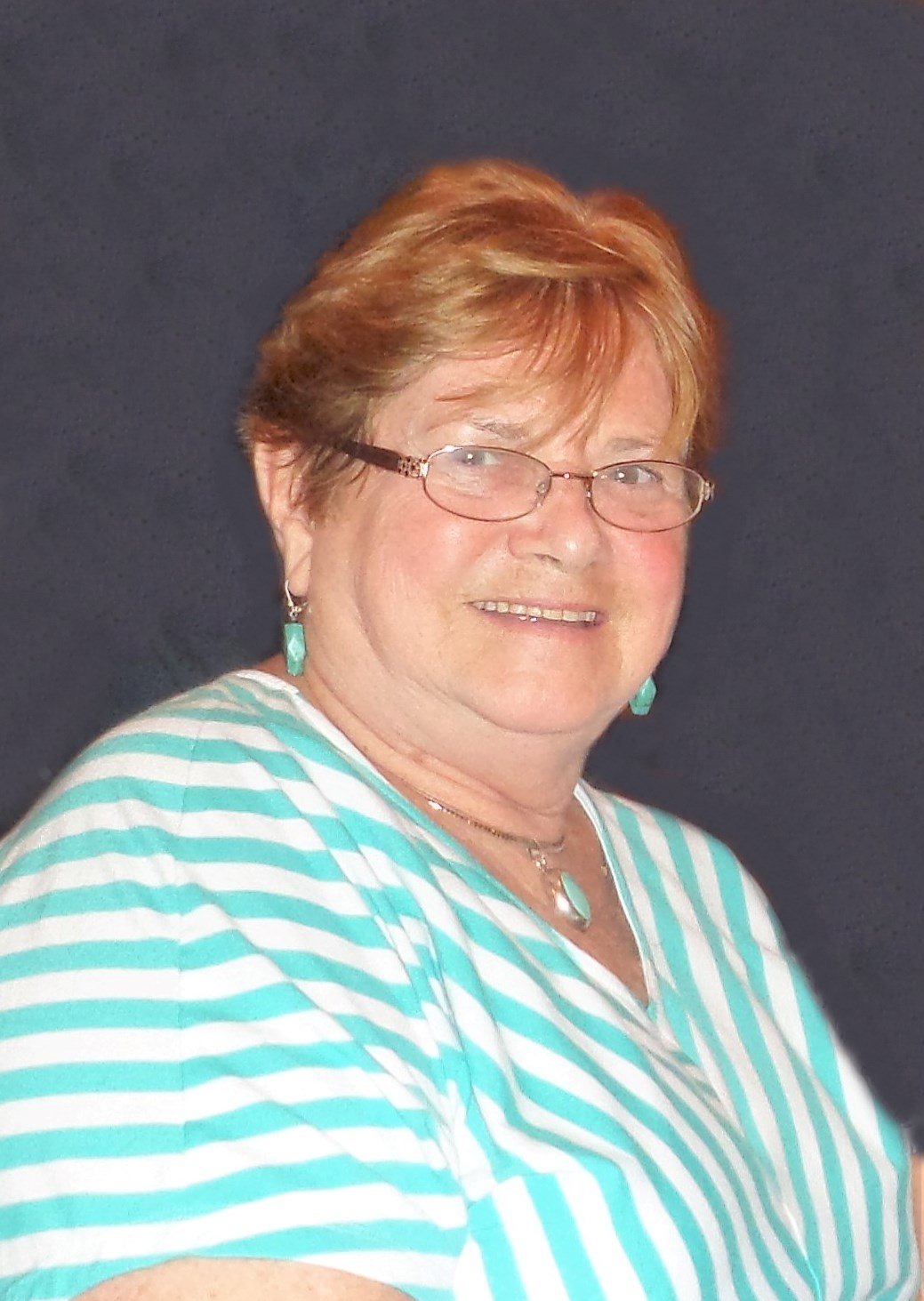 Obituary of Donna R. McDonald