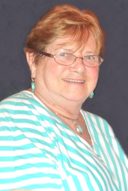 Obituary of Donna R. McDonald