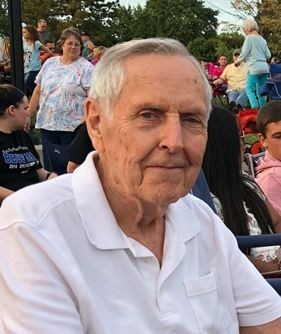 Obituary of Thomas Eugene Long