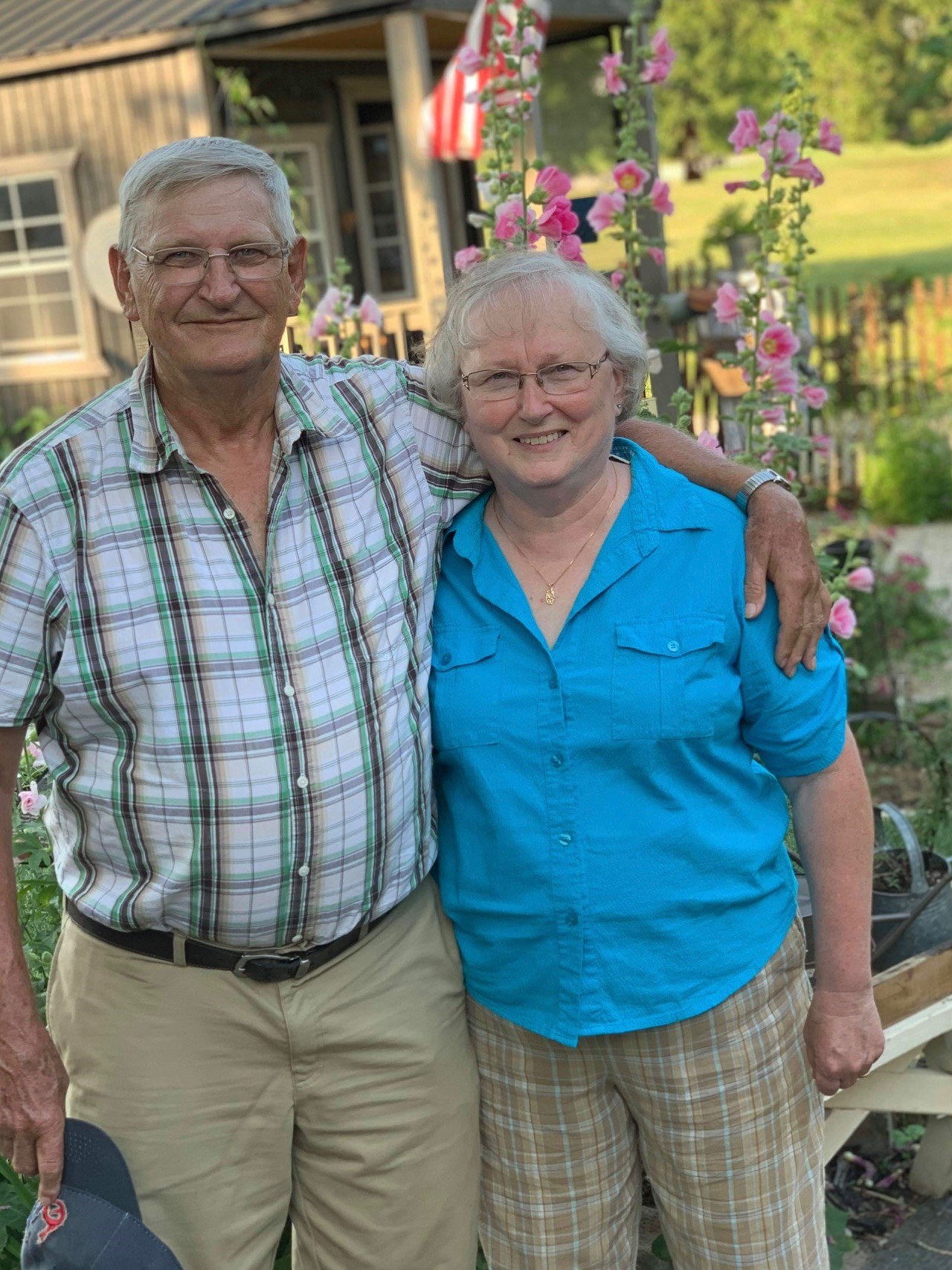 Obituary of Jerry Leon Doss