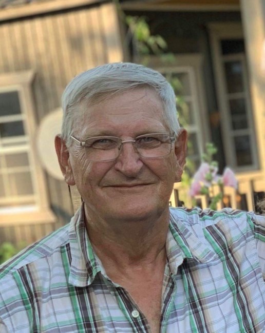 Obituary of Jerry Leon Doss