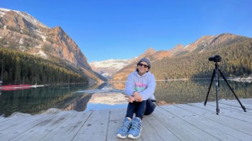 Obituary of Sandy Shui Ling Wong