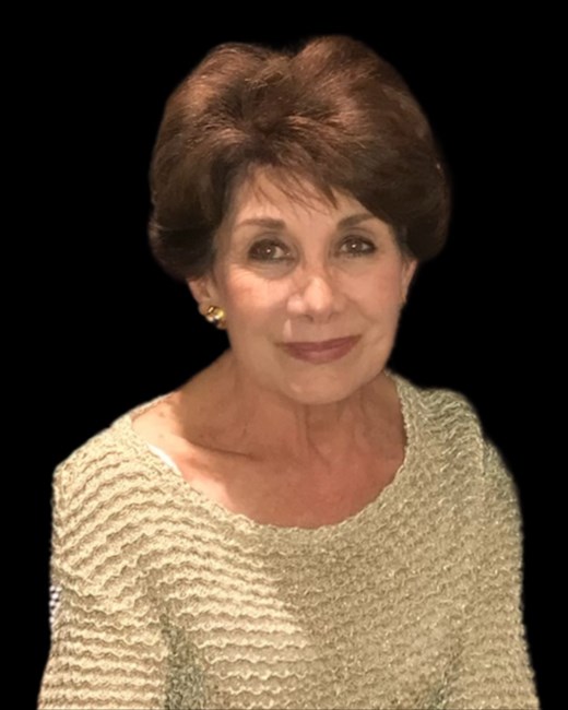 Obituary of Betty   George