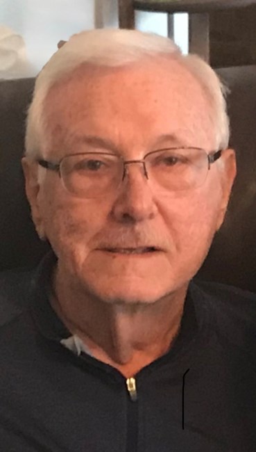 Obituary of David Cordell Snyder