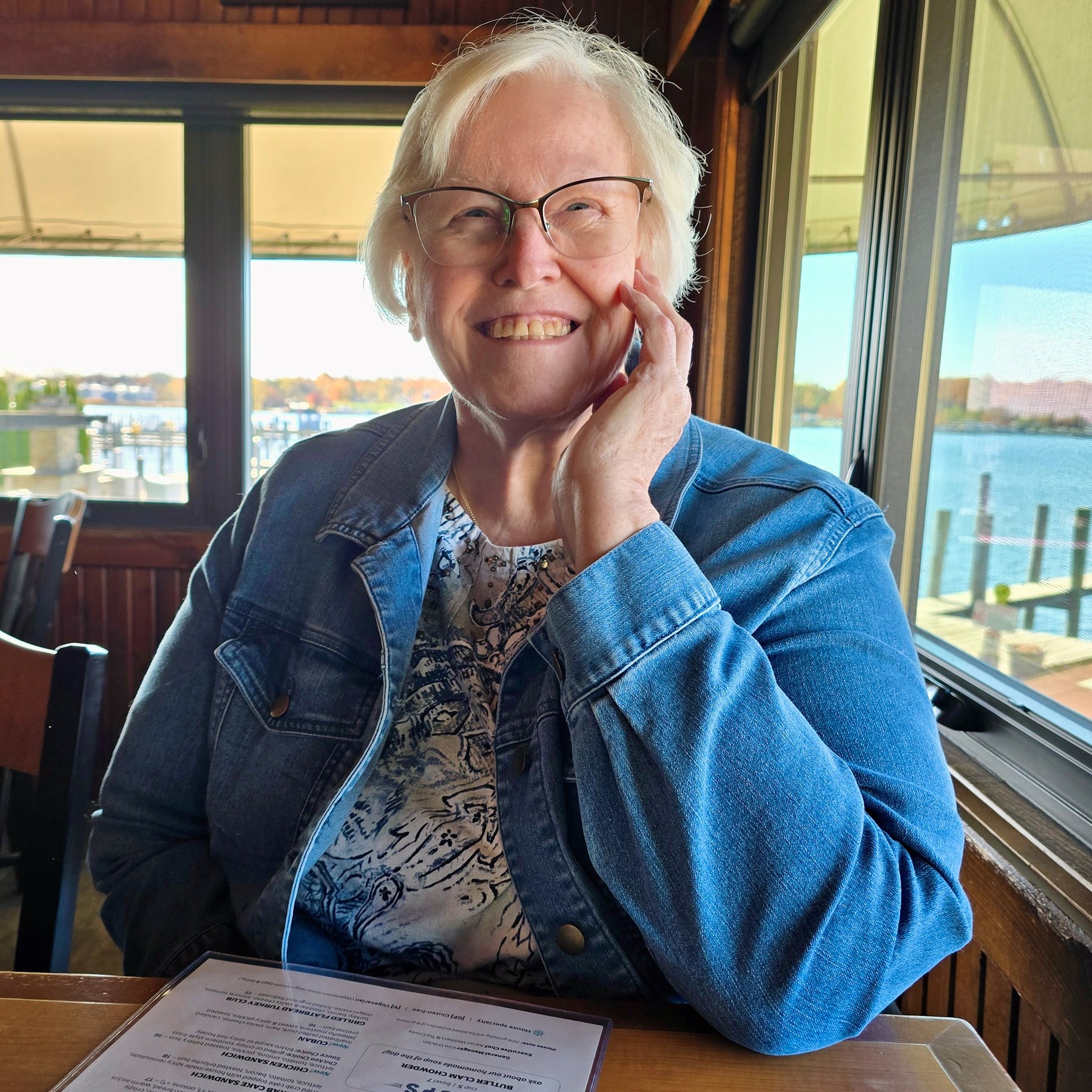 Avis de décès de Christine Marie Sadlowski-Sause