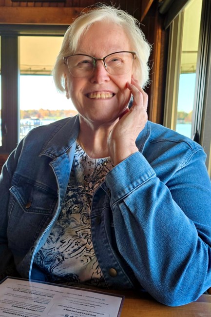 Obituary of Christine Marie Sadlowski-Sause