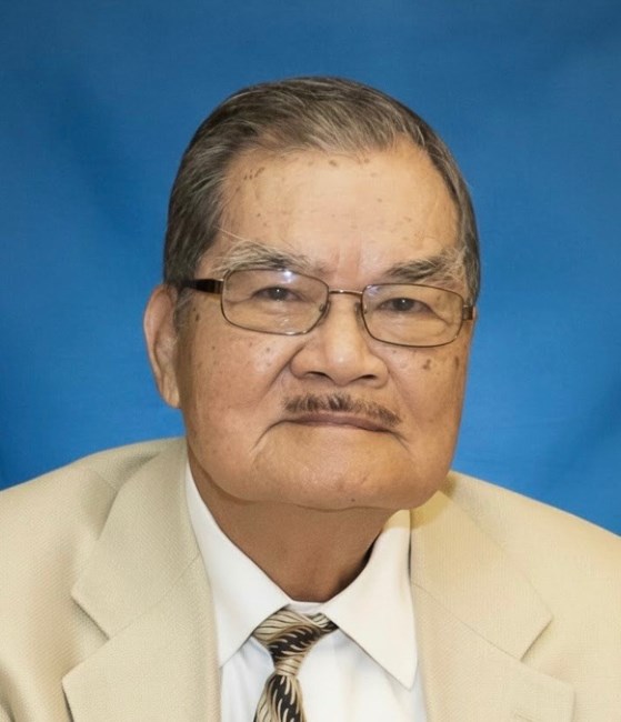 Obituary of Anh Quang Chu