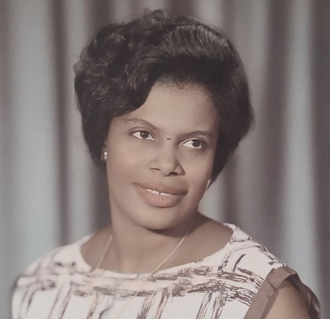 Obituary of Kathleen Elaine Smith