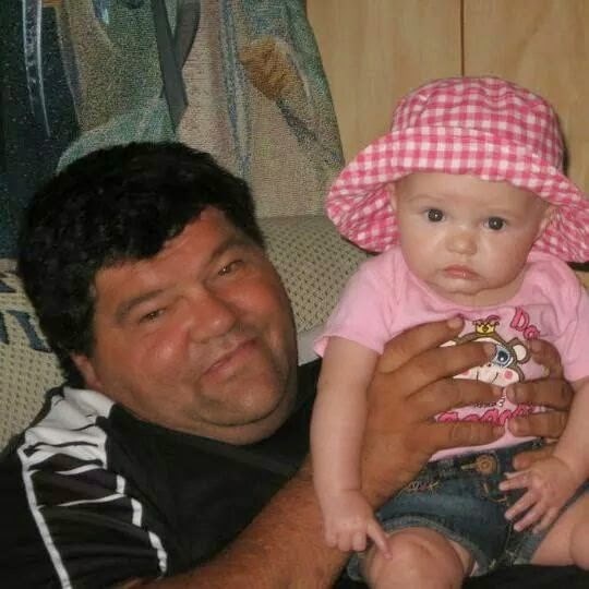 Obituary of Norman Levesque