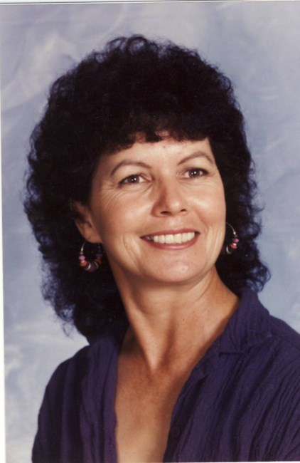 Obituary of Barbara Trosclair