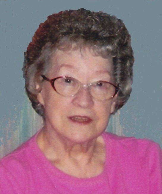 Obituary of Frances (Spivey) Tussey