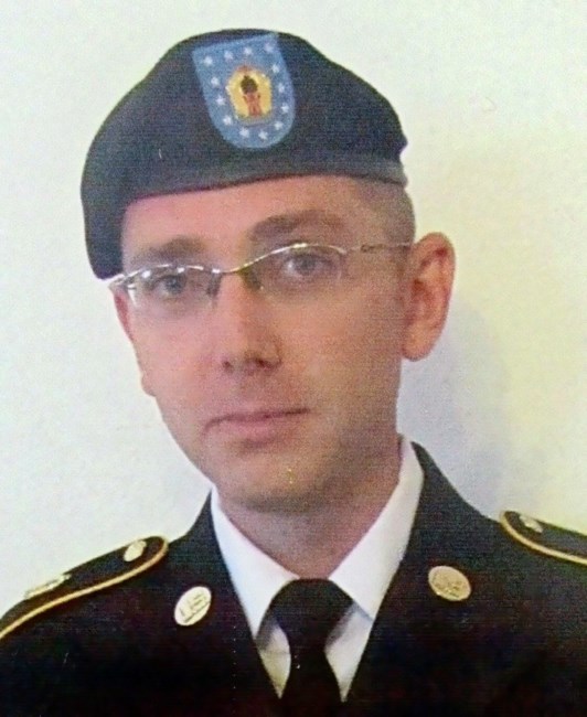 Obituary of Andrew Kendrick Tharp