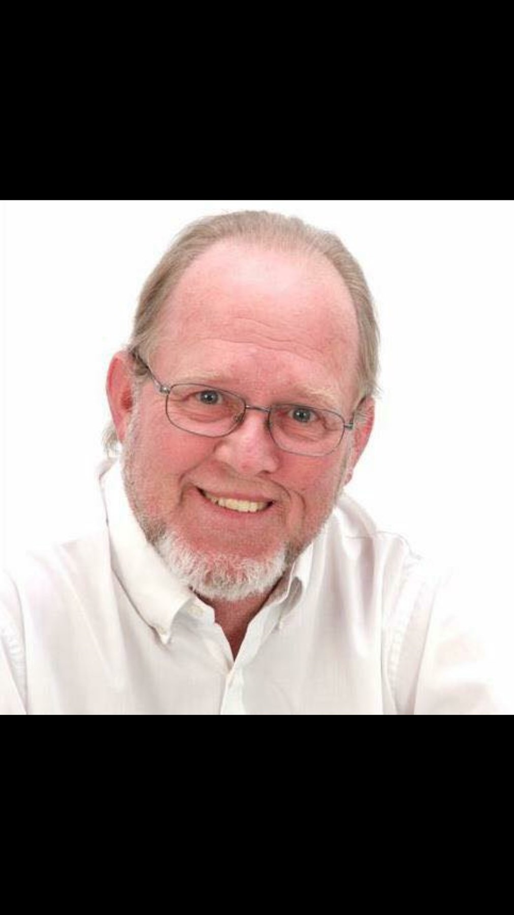 Obituary of Mark A. "Rudy" Johnson