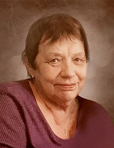 Avis de décès de Jeannine Archambault