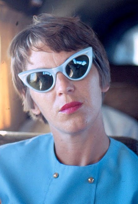 Obituary of Joyce Alice Klein