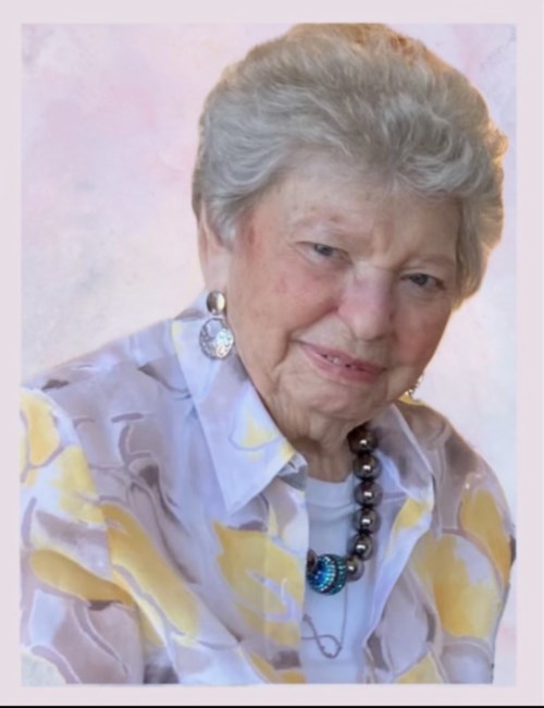 Obituary of Bonnie McLelland Harmon