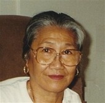 Obituary of Dolores Hudcovic