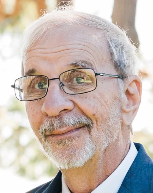 Obituary of Ronald R Blanchette