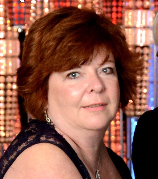 Obituary of Colleen Breidge Juliana Gilmartin